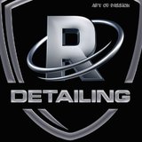 R-Detailing - Serviciu de cosmetica auto